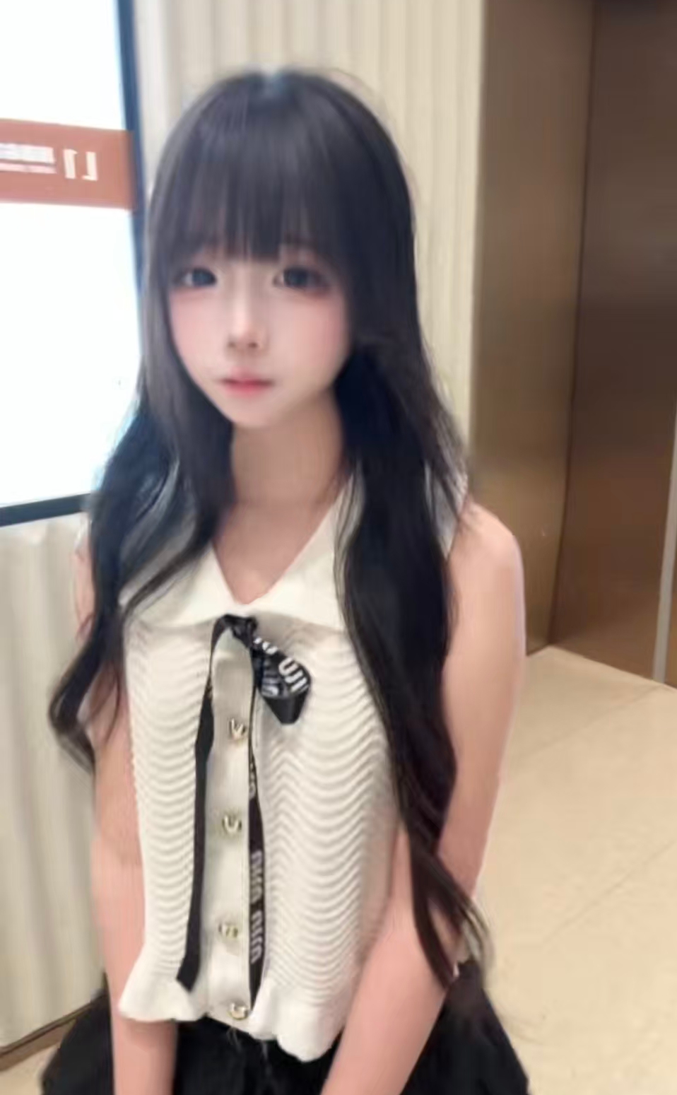 神秘人